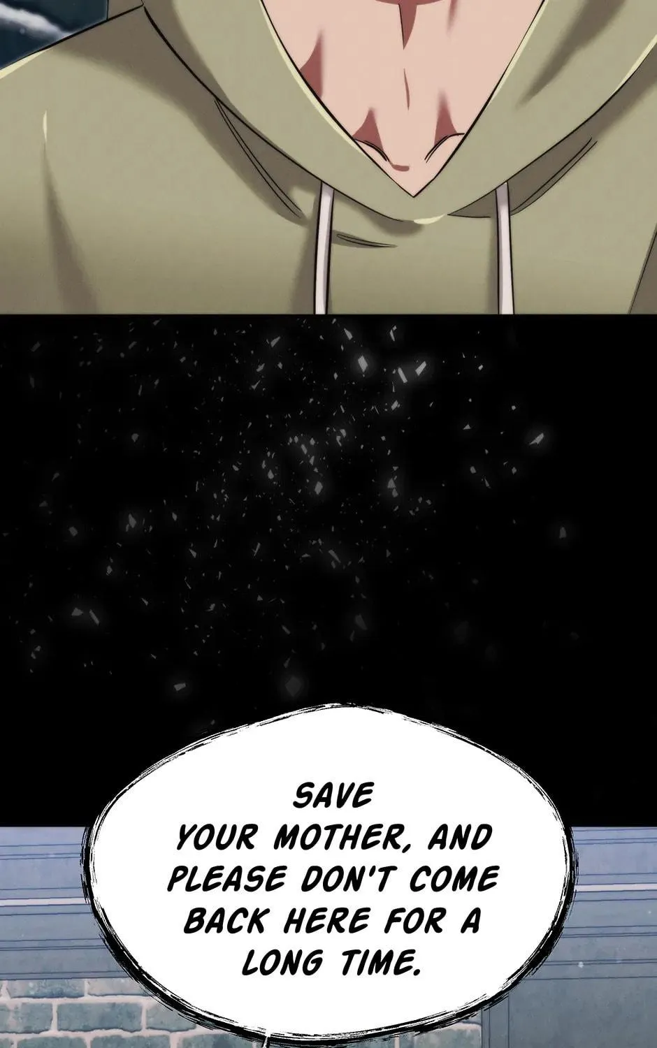 Read The Ghost Doctor chapter 170 image 46 on Lezhin