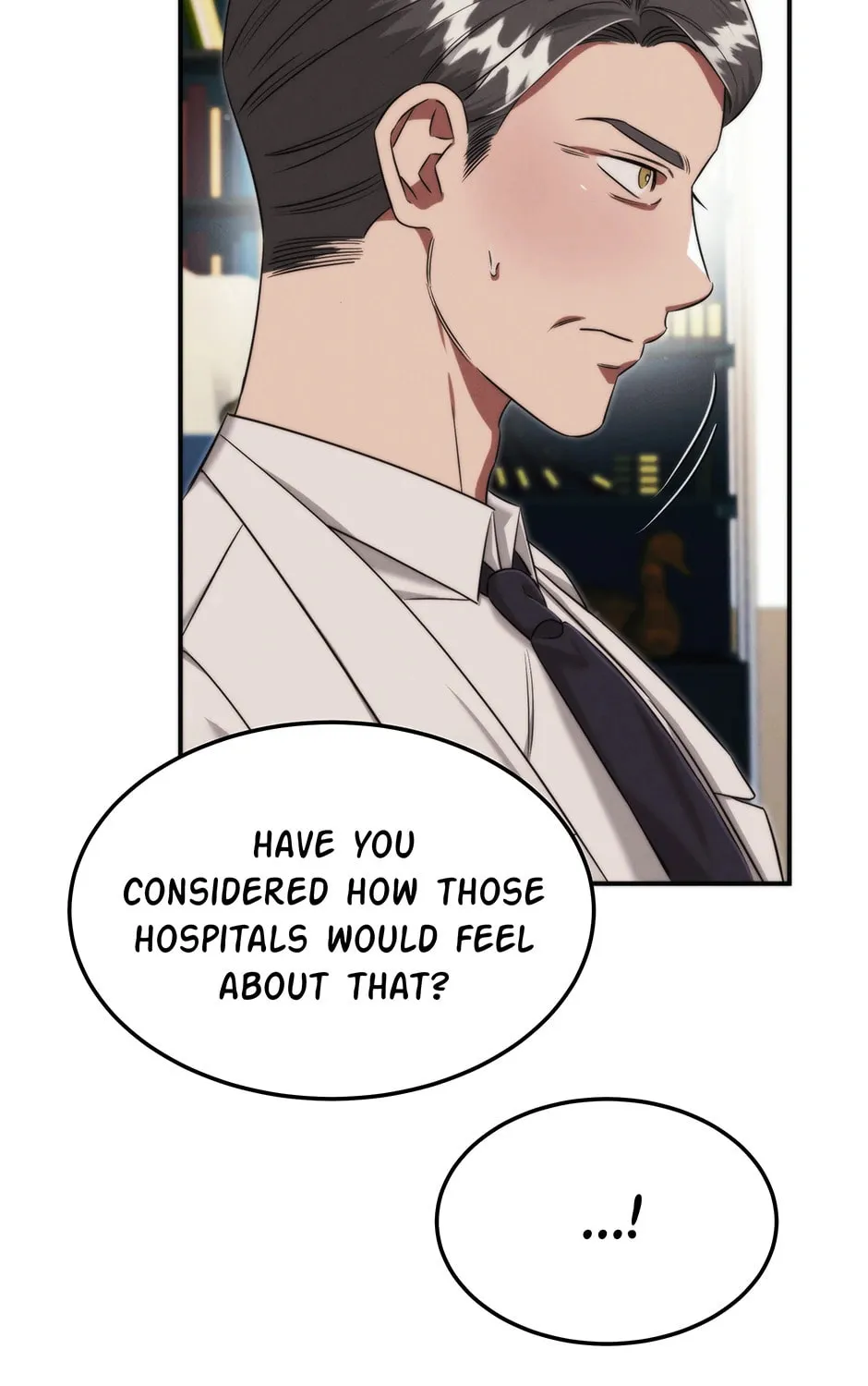Read The Ghost Doctor chapter 170 image 6 on Lezhin