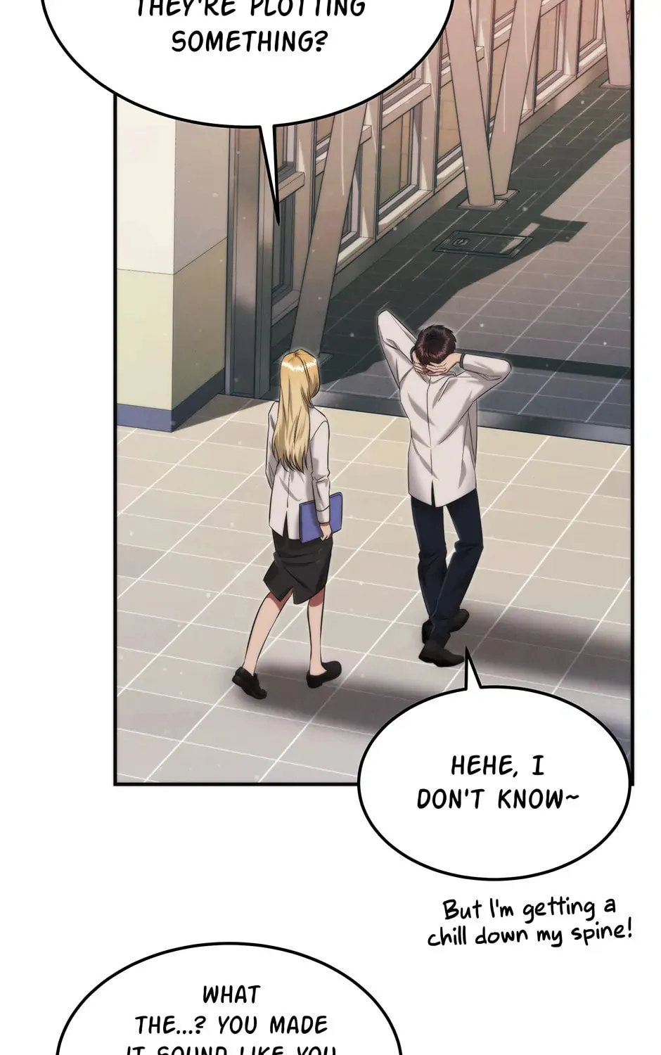 Read The Ghost Doctor chapter 170 image 60 on Lezhin