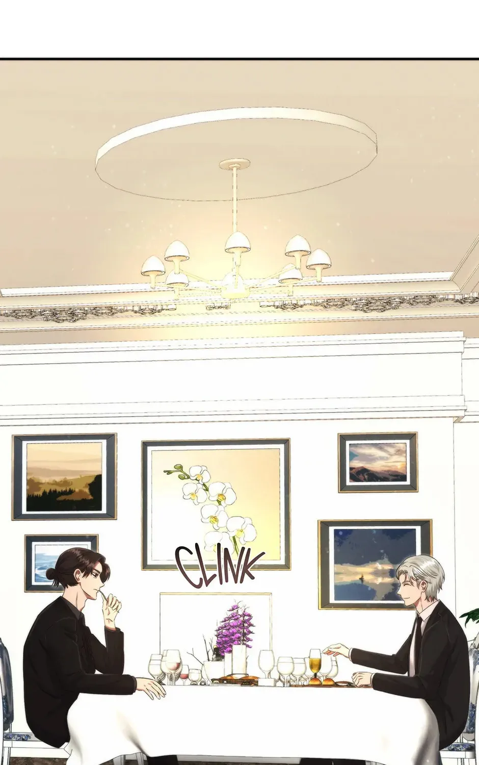 Read The Ghost Doctor chapter 170 image 66 on Lezhin