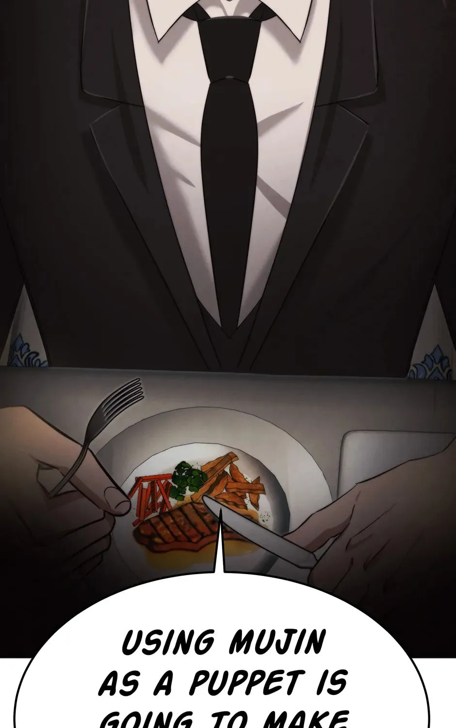 Read The Ghost Doctor chapter 170 image 74 on Lezhin
