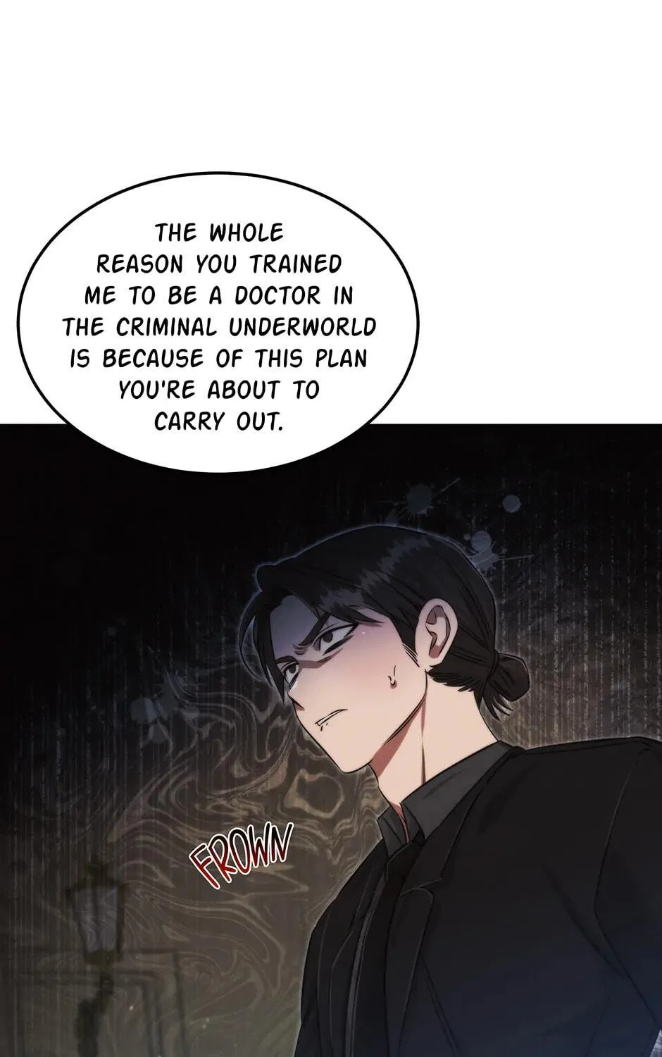 Read The Ghost Doctor chapter 170 image 76 on Lezhin