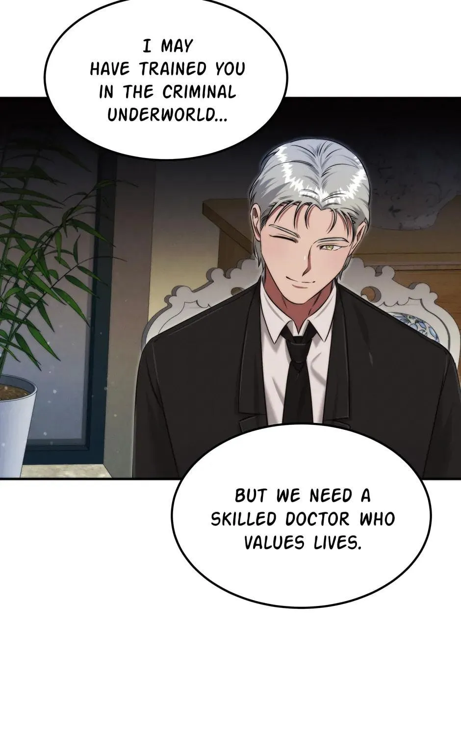 Read The Ghost Doctor chapter 170 image 78 on Lezhin