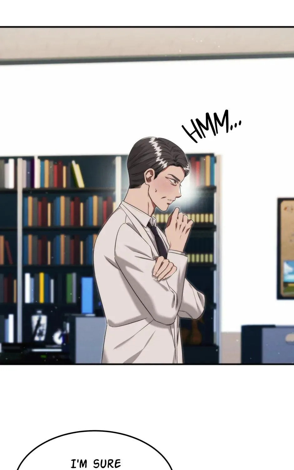 Read The Ghost Doctor chapter 170 image 8 on Lezhin