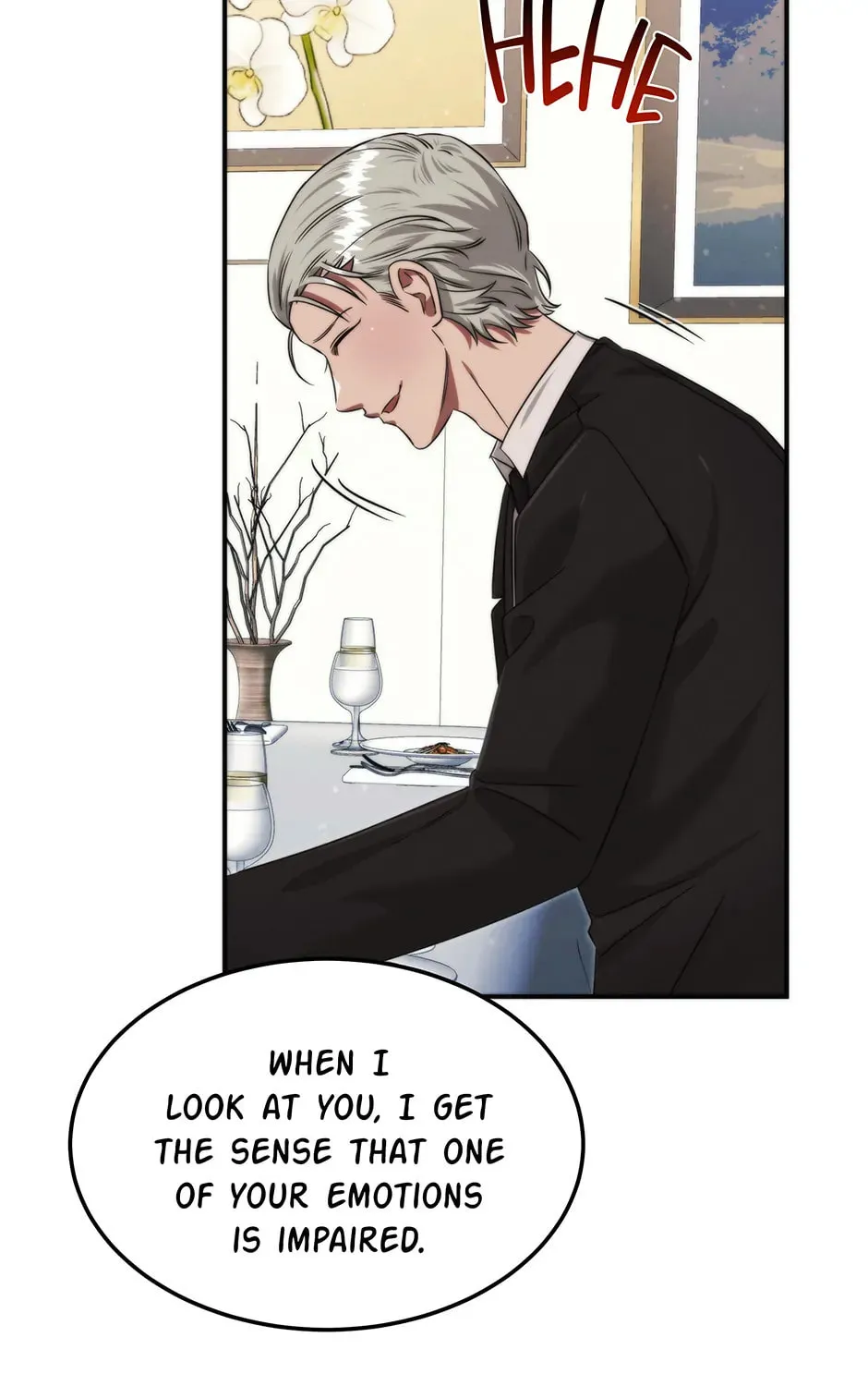 Read The Ghost Doctor chapter 170 image 84 on Lezhin