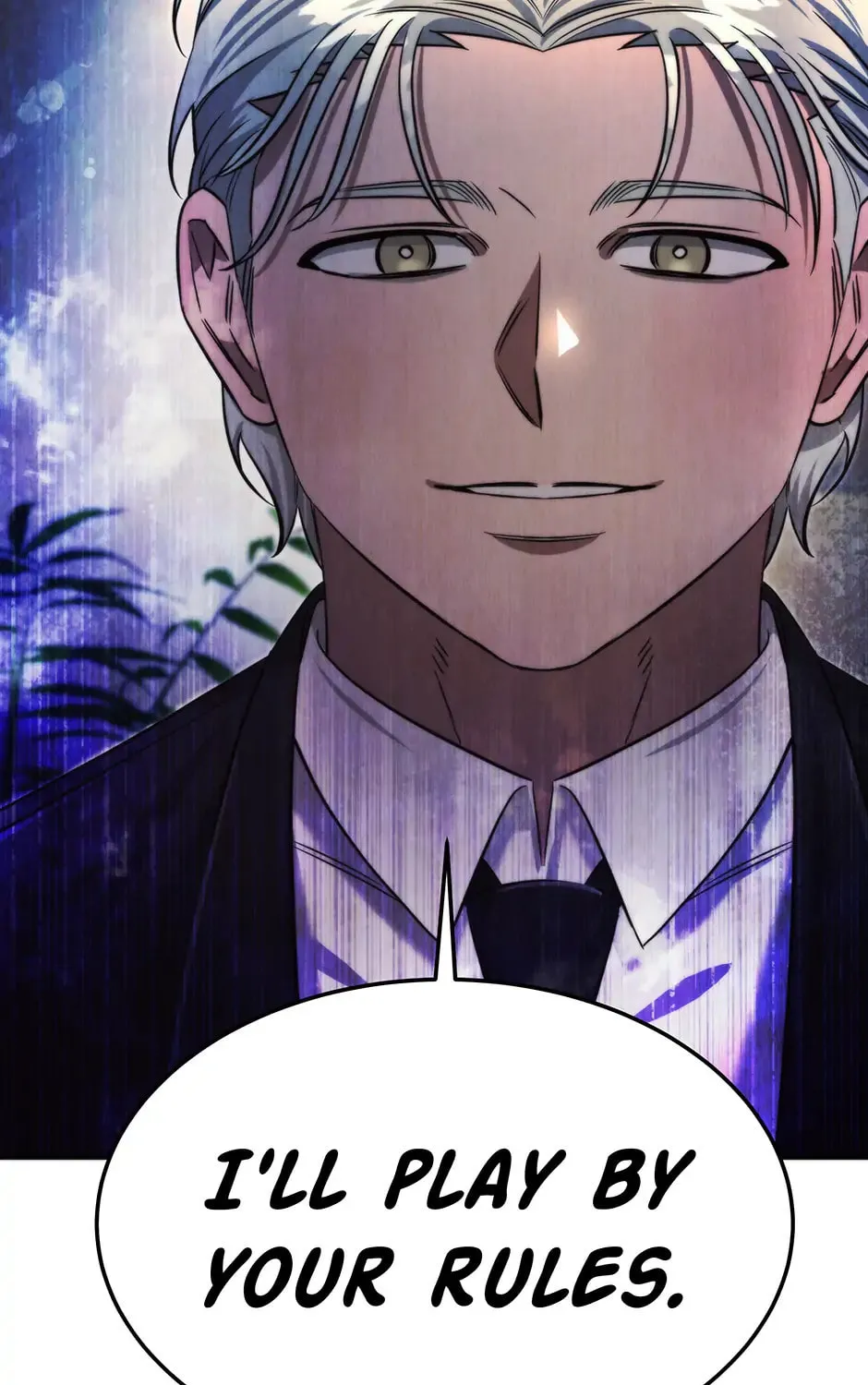 Read The Ghost Doctor chapter 170 image 96 on Lezhin