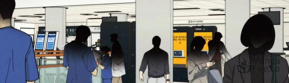 Read The Ghost Doctor chapter 170 image 99 on Lezhin
