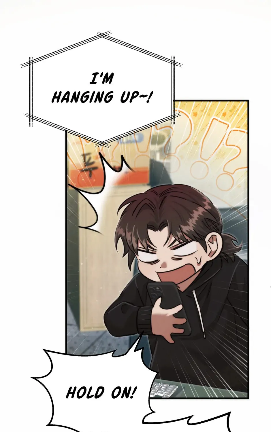 Read The Ghost Doctor chapter 171 image 104 on Lezhin