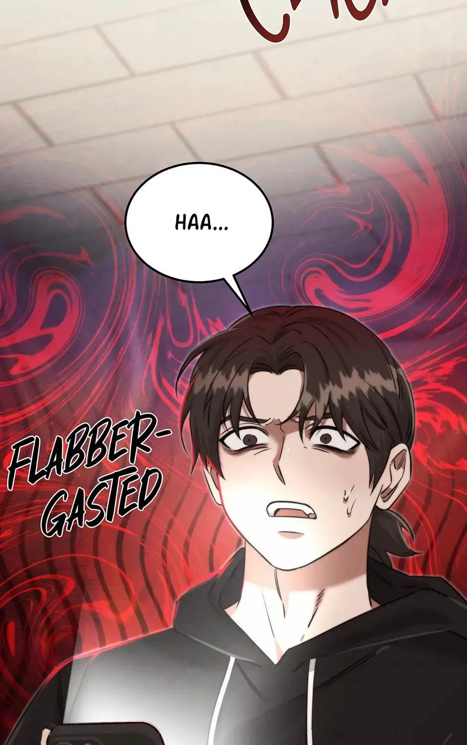 Read The Ghost Doctor chapter 171 image 106 on Lezhin