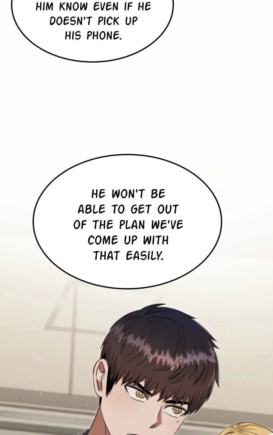 Read The Ghost Doctor chapter 171 image 110 on Lezhin