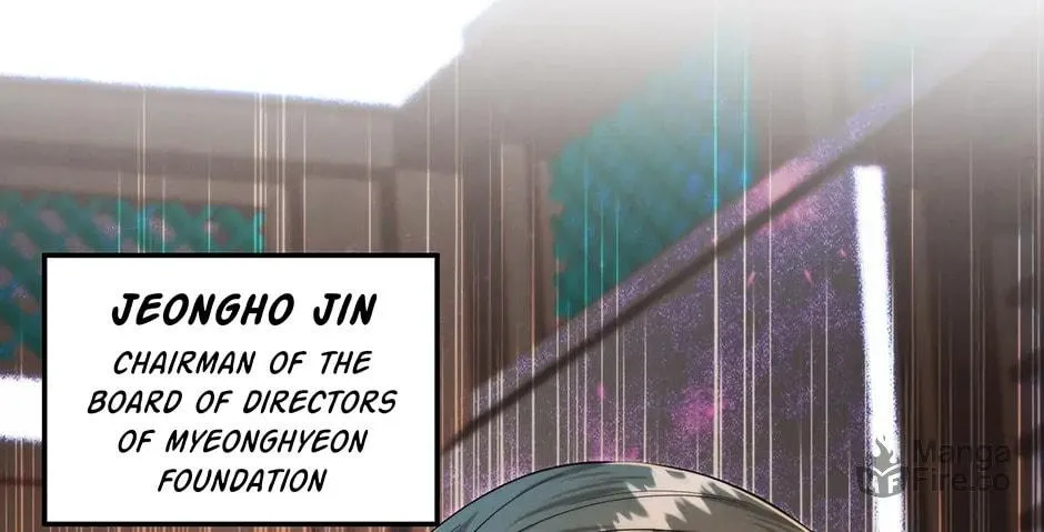 Read The Ghost Doctor chapter 171 image 119 on Lezhin