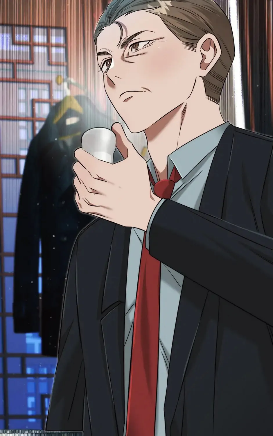 Read The Ghost Doctor chapter 171 image 120 on Lezhin