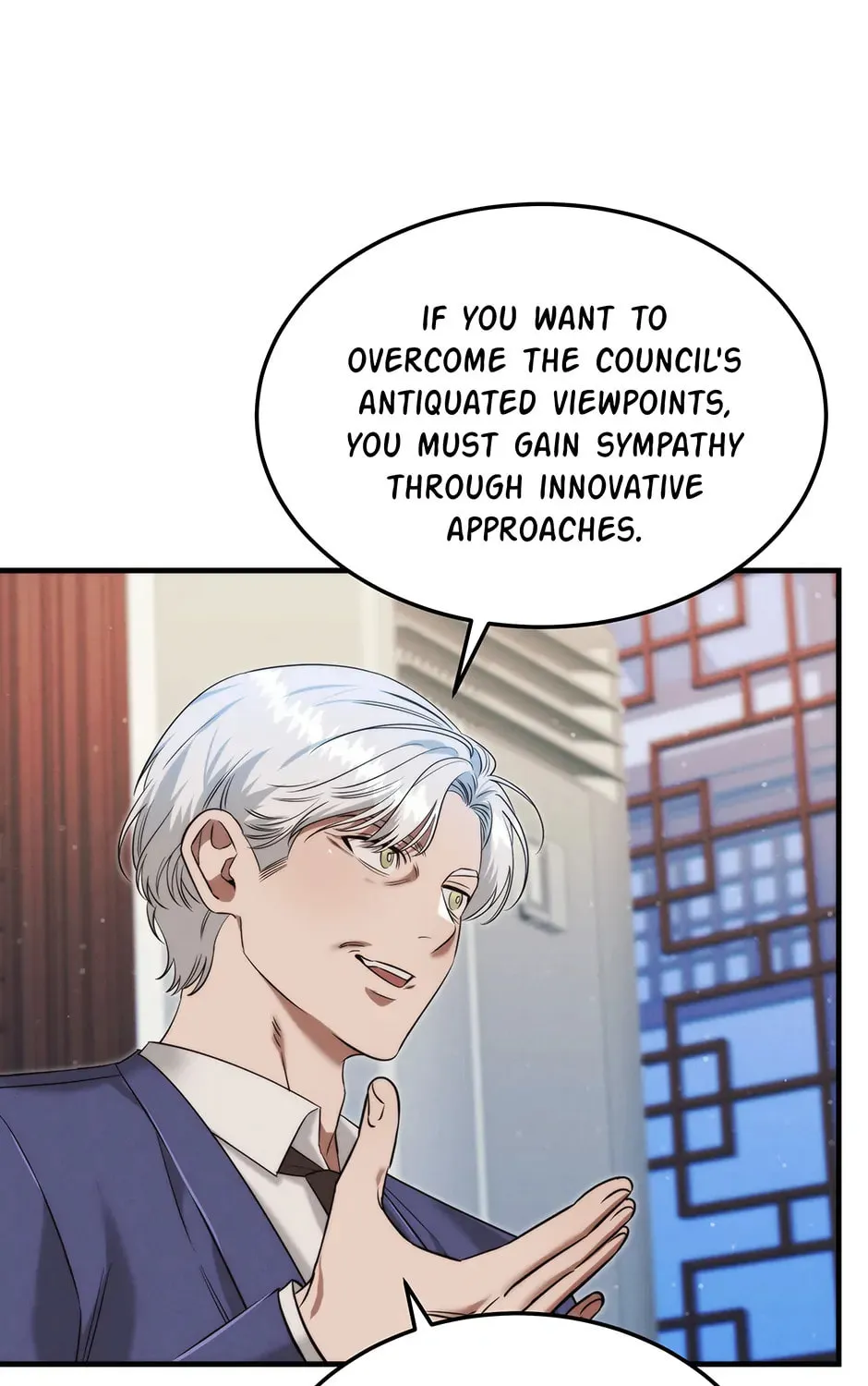 Read The Ghost Doctor chapter 171 image 122 on Lezhin