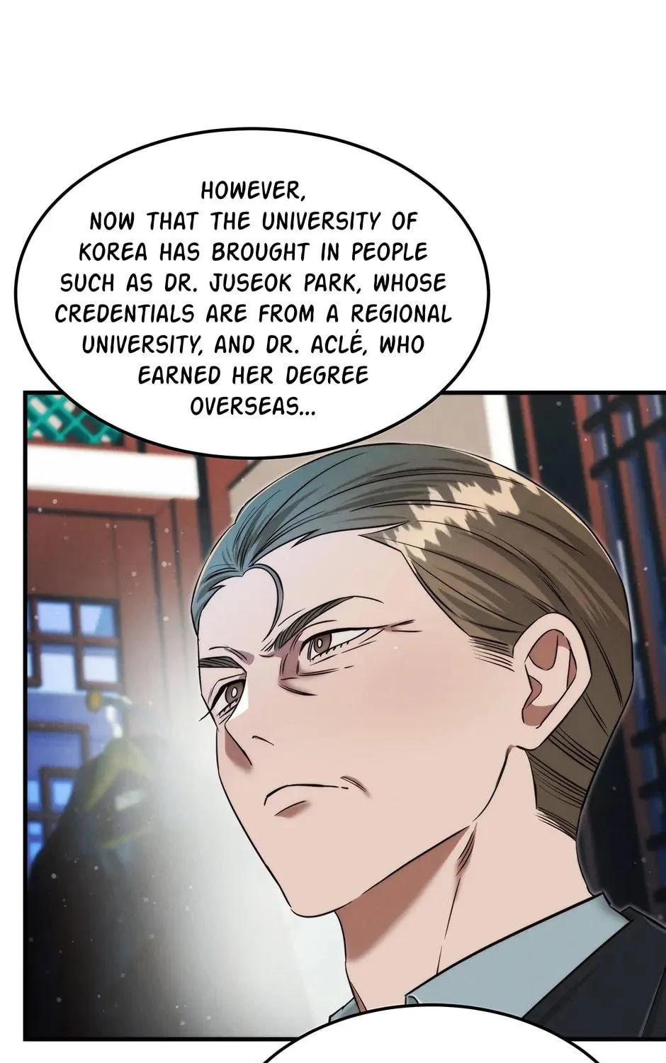 Read The Ghost Doctor chapter 171 image 124 on Lezhin
