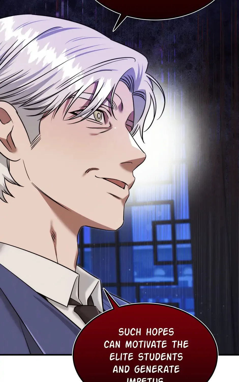 Read The Ghost Doctor chapter 171 image 134 on Lezhin