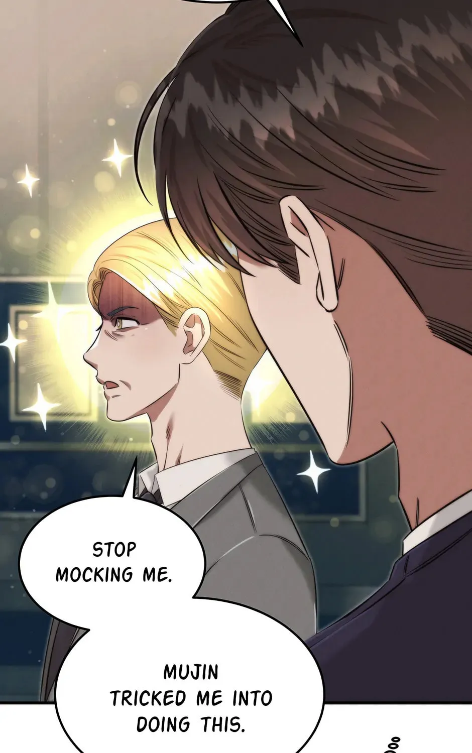 Read The Ghost Doctor chapter 171 image 14 on Lezhin