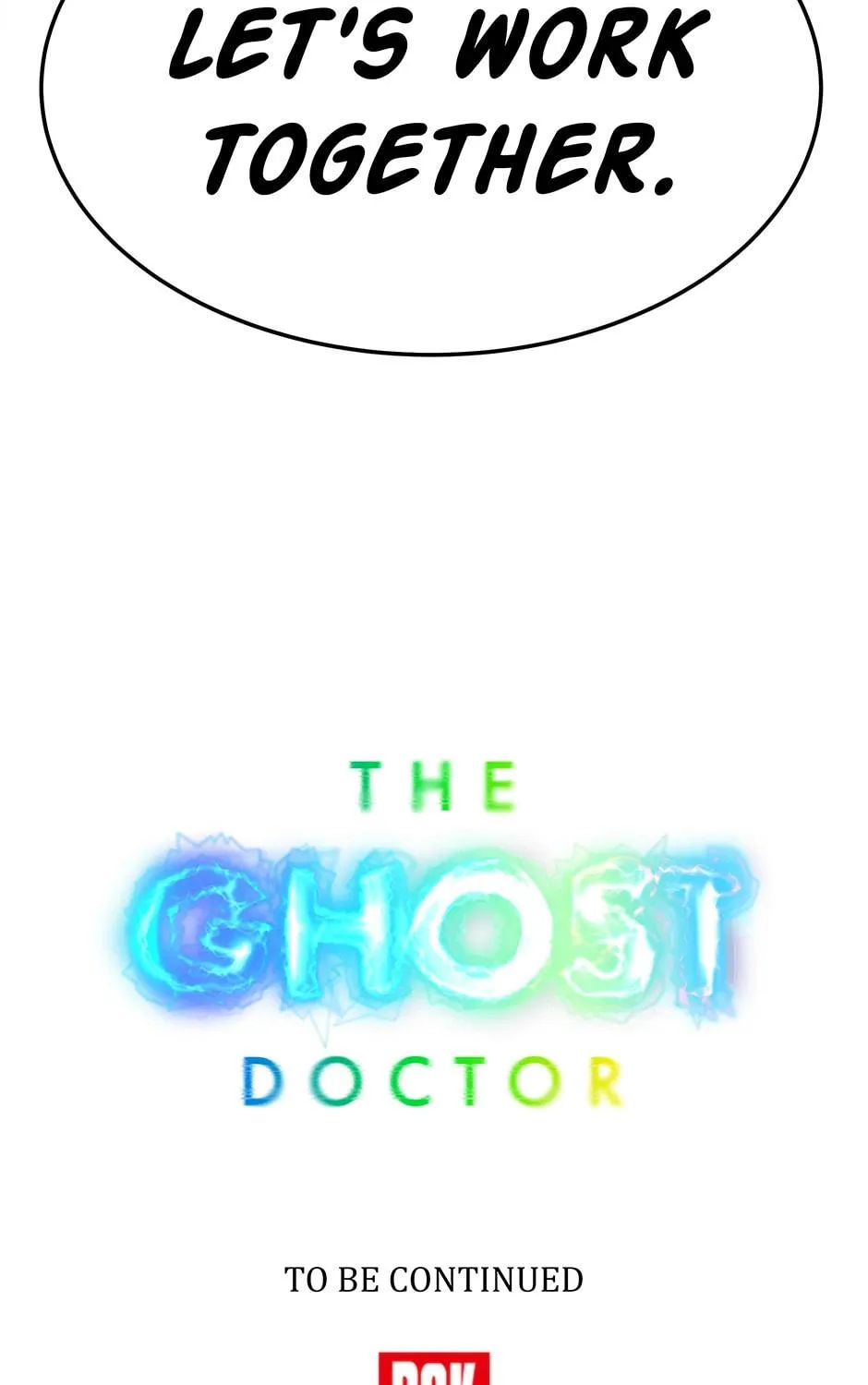 Read The Ghost Doctor chapter 171 image 160 on Lezhin