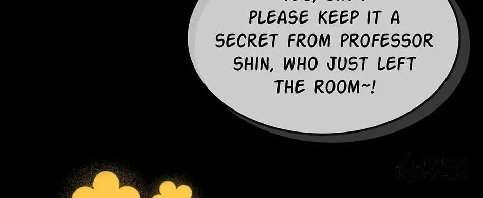 Read The Ghost Doctor chapter 171 image 19 on Lezhin