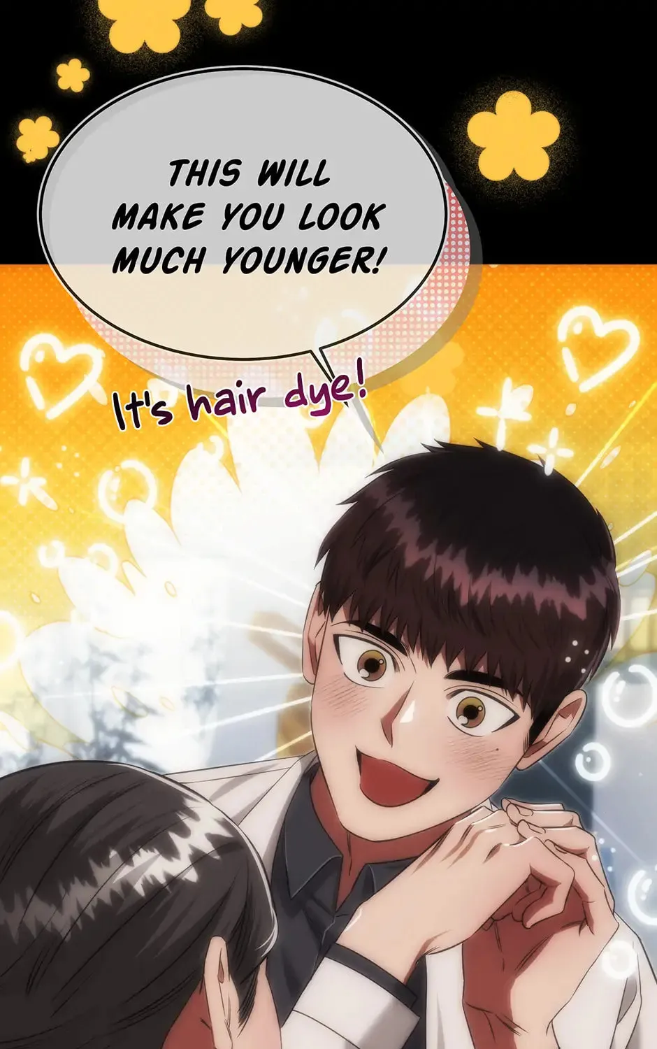 Read The Ghost Doctor chapter 171 image 20 on Lezhin