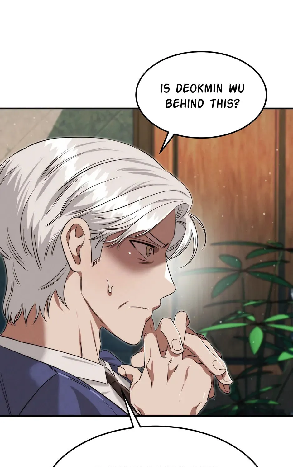 Read The Ghost Doctor chapter 171 image 42 on Lezhin