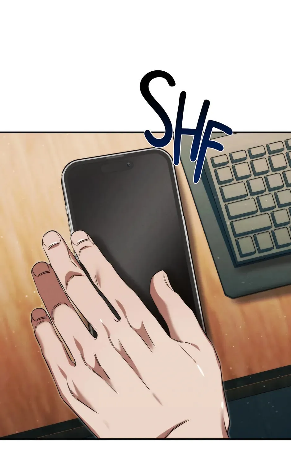 Read The Ghost Doctor chapter 171 image 50 on Lezhin