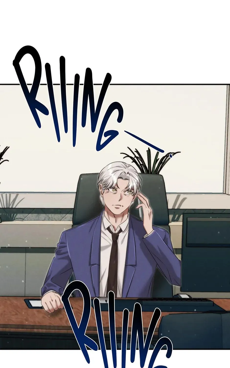 Read The Ghost Doctor chapter 171 image 52 on Lezhin
