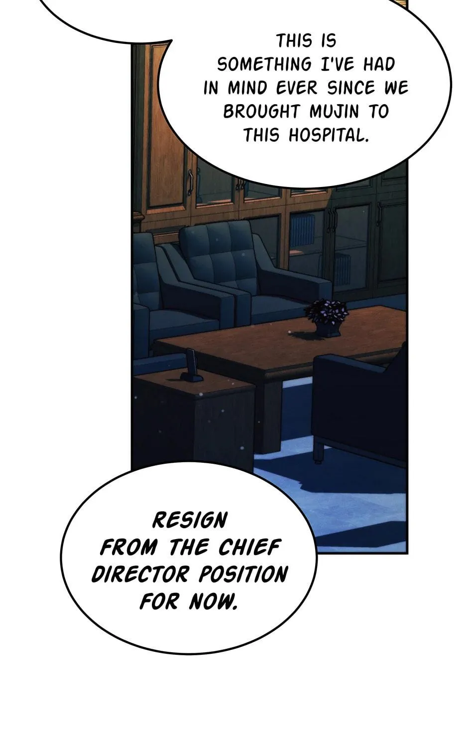 Read The Ghost Doctor chapter 171 image 58 on Lezhin