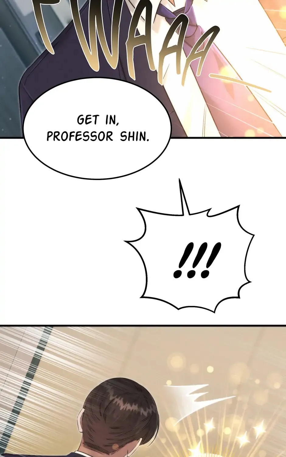 Read The Ghost Doctor chapter 171 image 6 on Lezhin