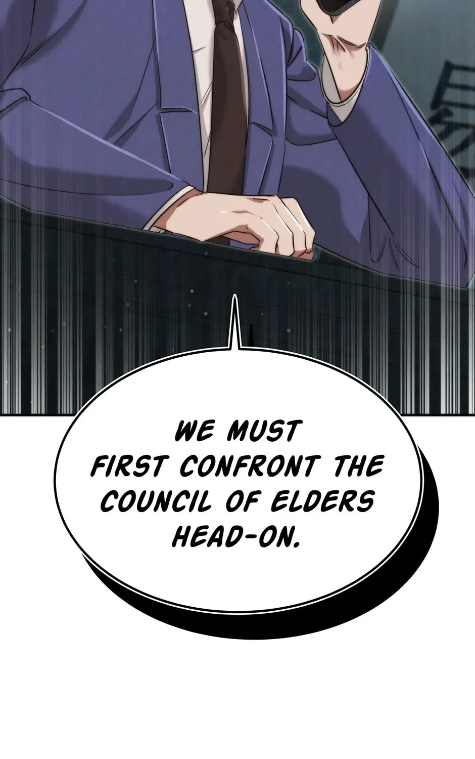 Read The Ghost Doctor chapter 171 image 62 on Lezhin