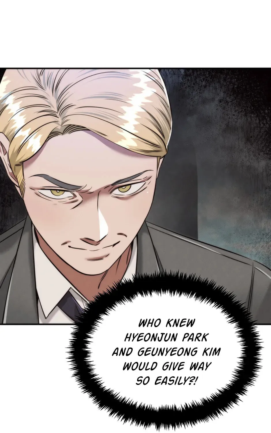 Read The Ghost Doctor chapter 171 image 72 on Lezhin