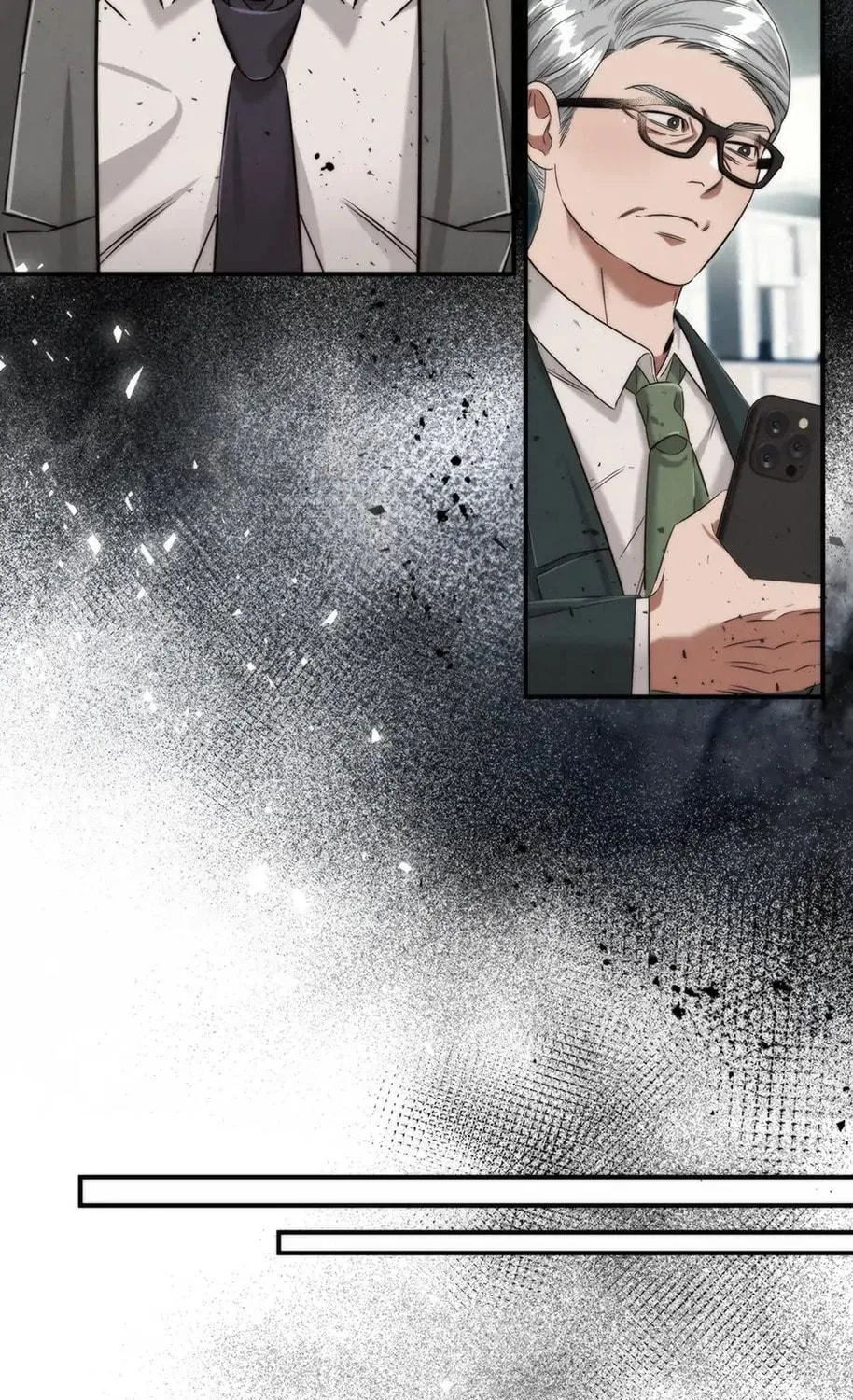 Read The Ghost Doctor chapter 171 image 76 on Lezhin