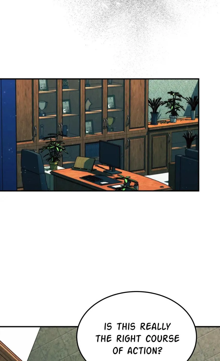 Read The Ghost Doctor chapter 171 image 78 on Lezhin