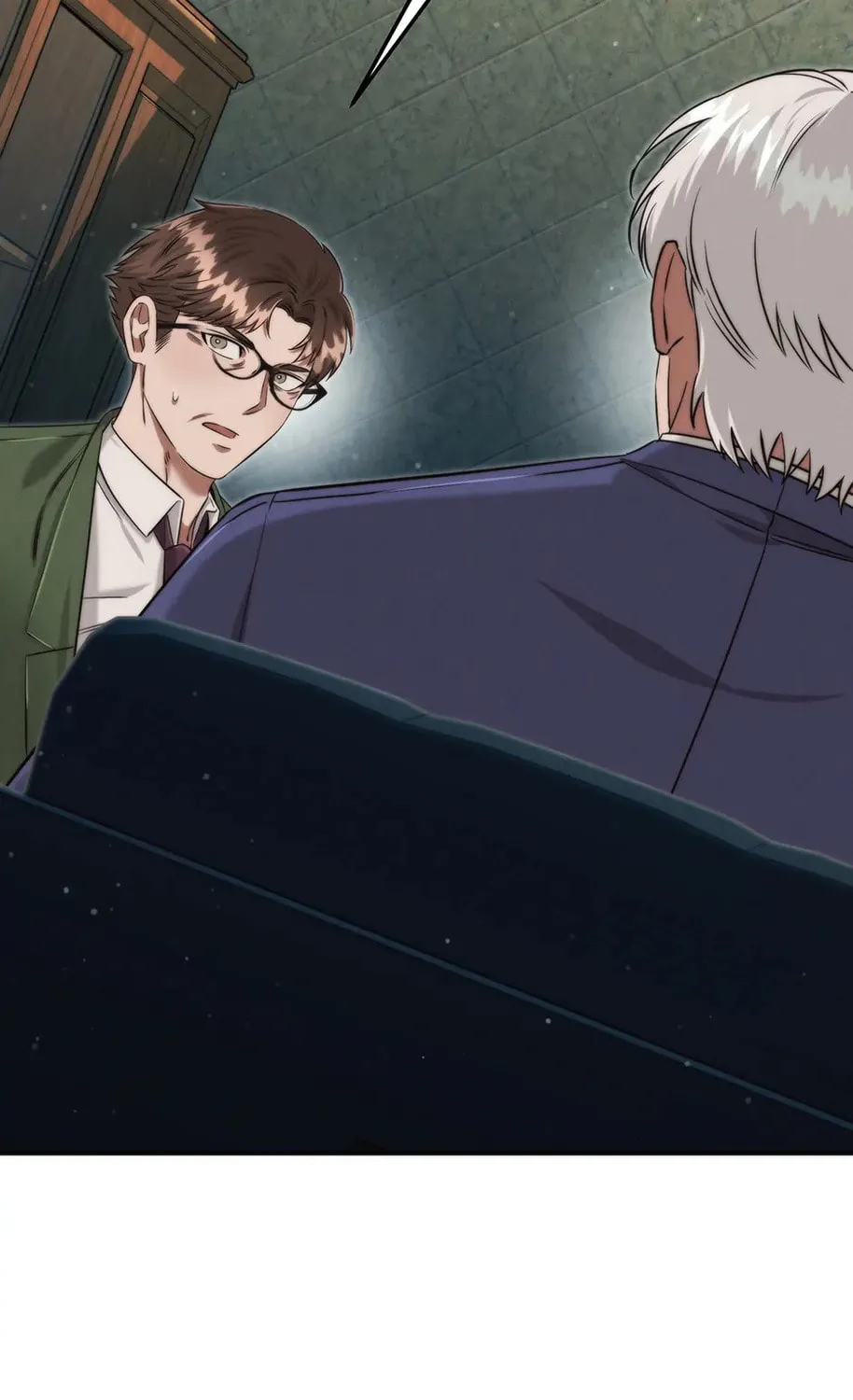 Read The Ghost Doctor chapter 171 image 80 on Lezhin