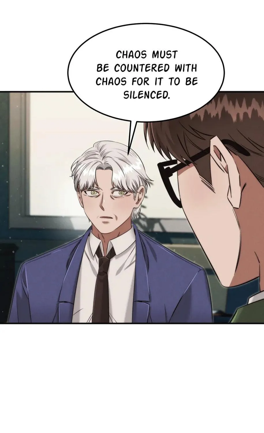 Read The Ghost Doctor chapter 171 image 82 on Lezhin