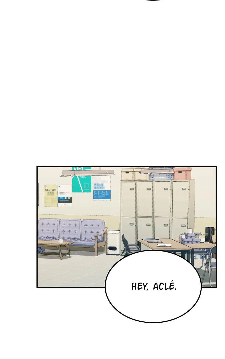 Read The Ghost Doctor chapter 171 image 90 on Lezhin