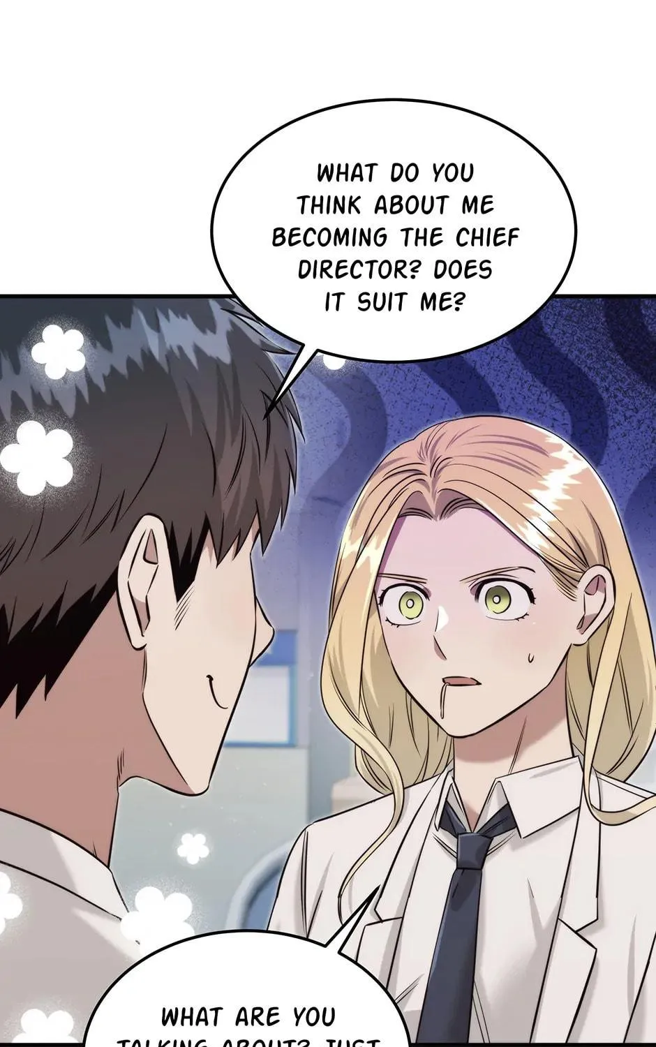 Read The Ghost Doctor chapter 171 image 94 on Lezhin