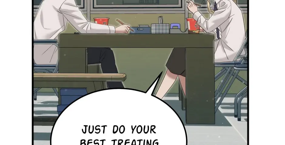 Read The Ghost Doctor chapter 171 image 97 on Lezhin