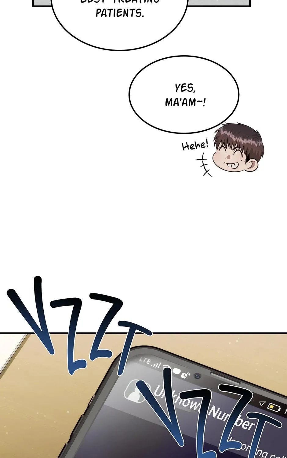 Read The Ghost Doctor chapter 171 image 98 on Lezhin