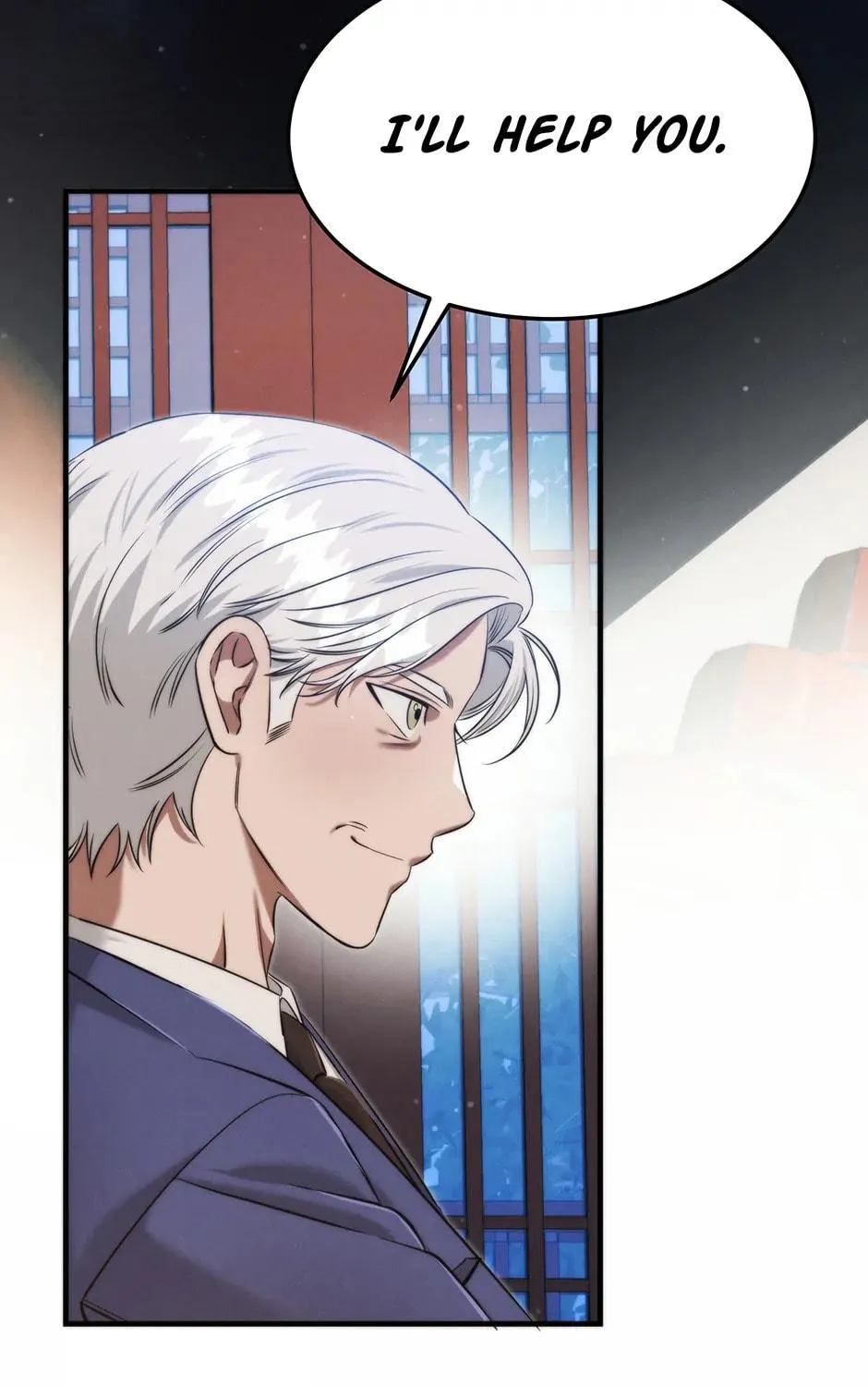 Read The Ghost Doctor chapter 172 image 10 on Lezhin