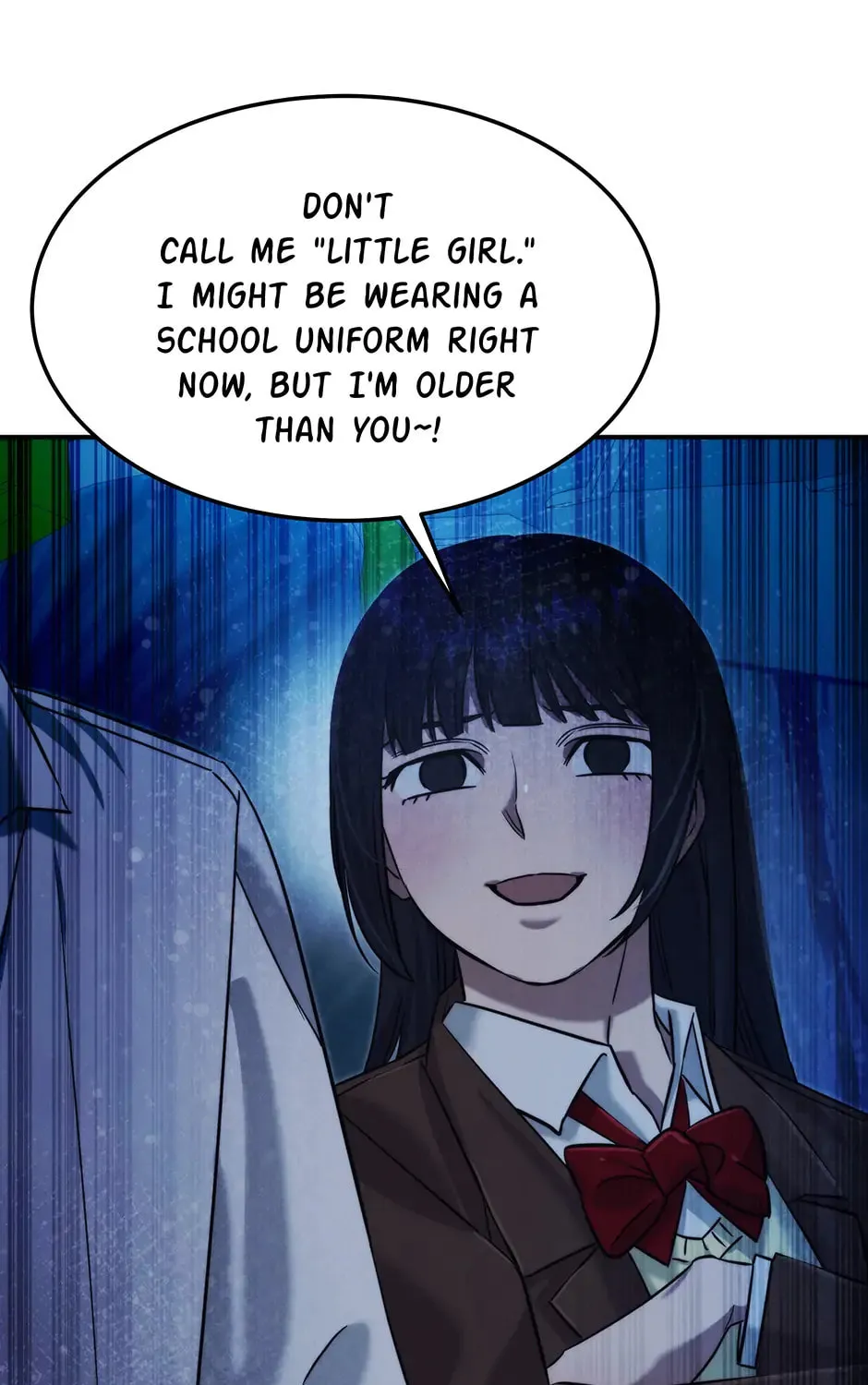 Read The Ghost Doctor chapter 172 image 104 on Lezhin