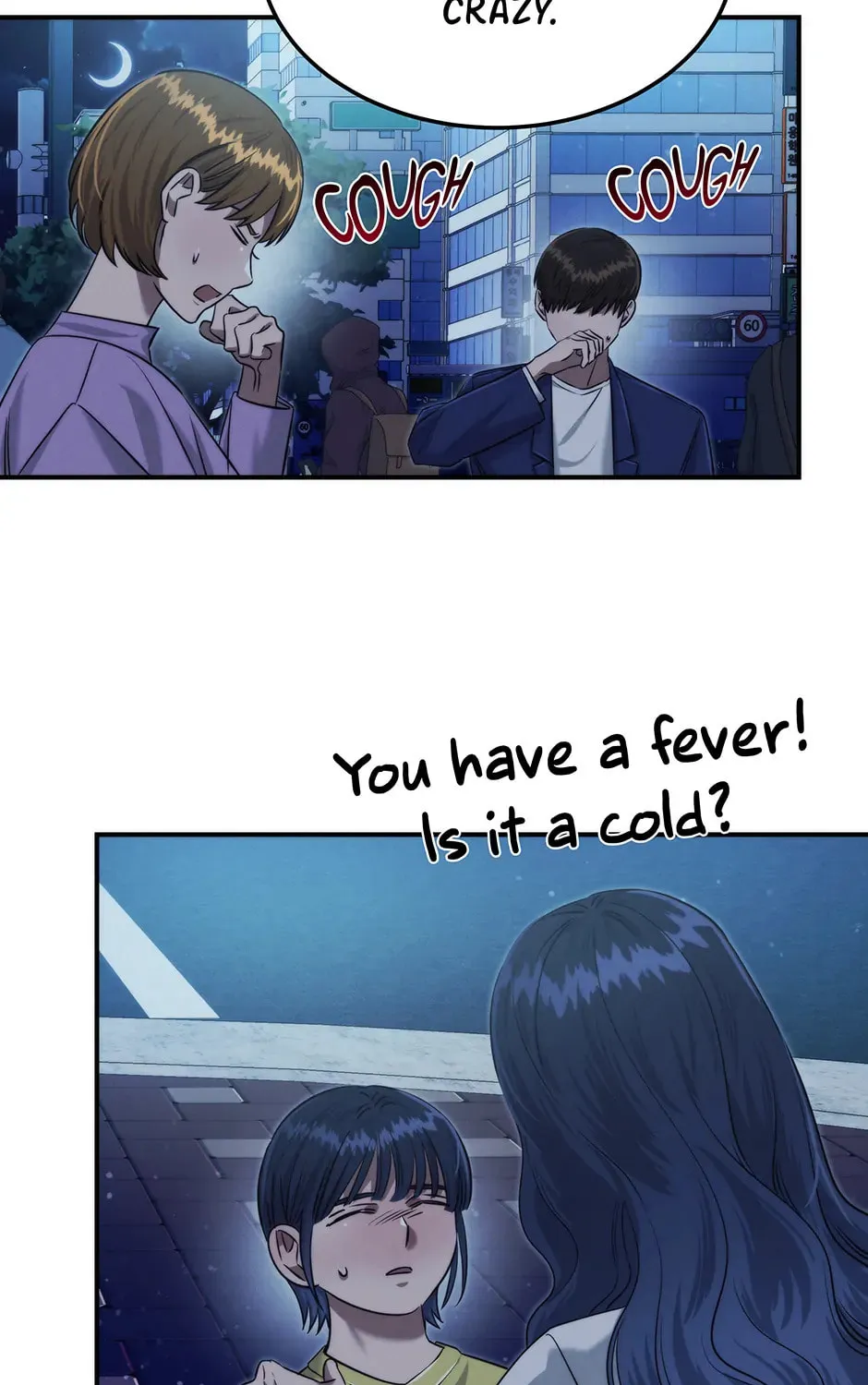 Read The Ghost Doctor chapter 172 image 110 on Lezhin