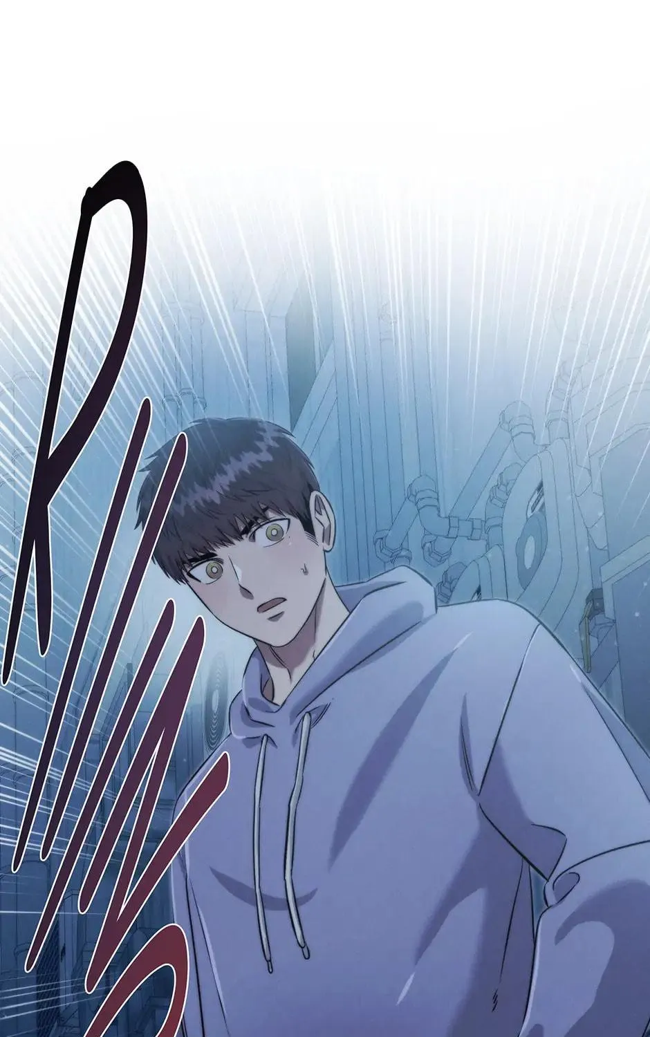 Read The Ghost Doctor chapter 172 image 112 on Lezhin