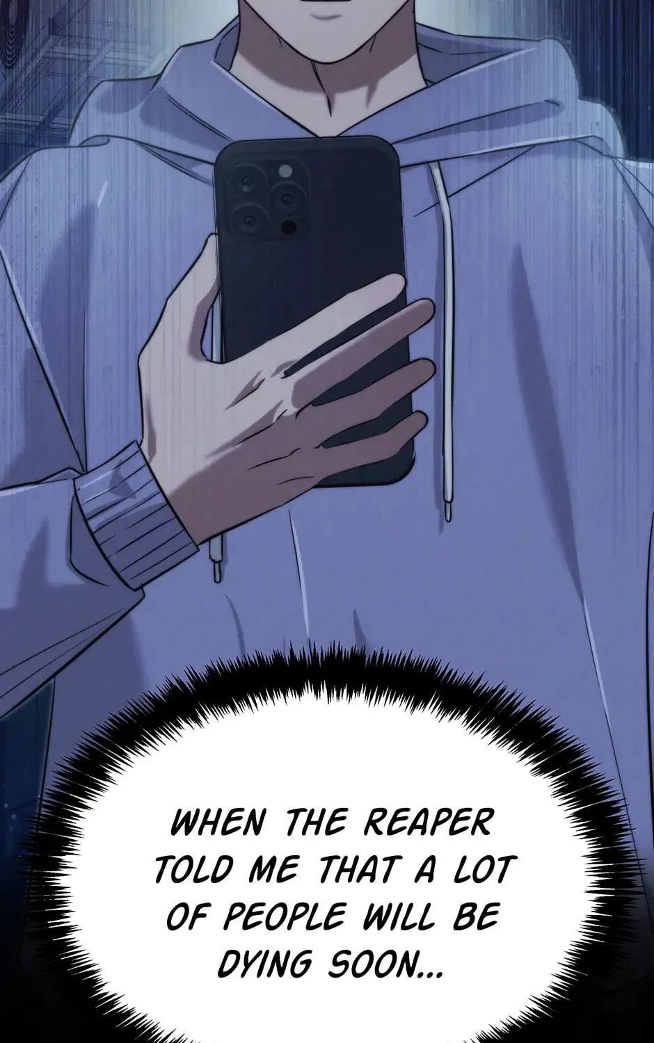 Read The Ghost Doctor chapter 172 image 118 on Lezhin
