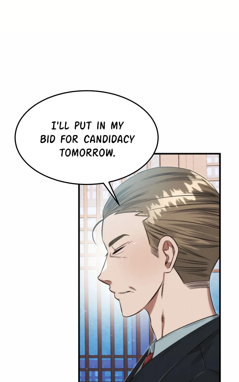 Read The Ghost Doctor chapter 172 image 12 on Lezhin