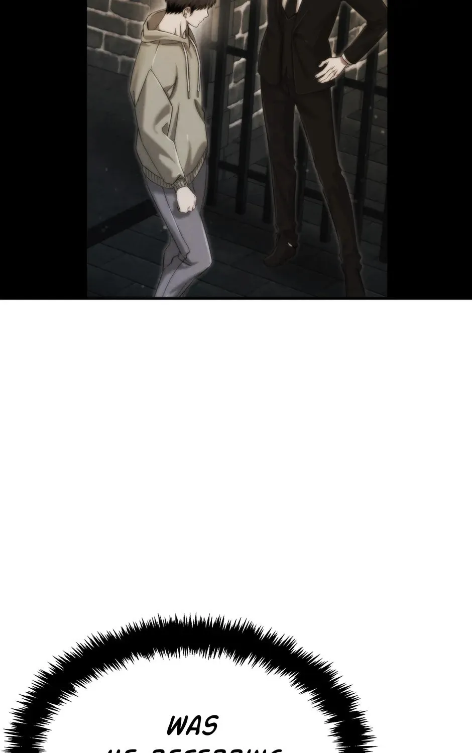 Read The Ghost Doctor chapter 172 image 120 on Lezhin