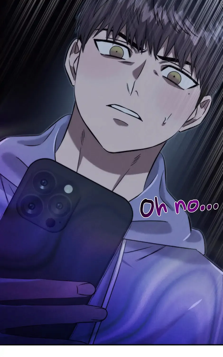 Read The Ghost Doctor chapter 172 image 122 on Lezhin