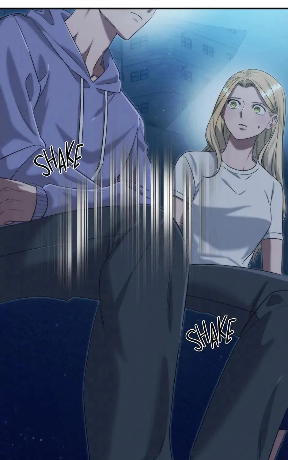 Read The Ghost Doctor chapter 172 image 130 on Lezhin