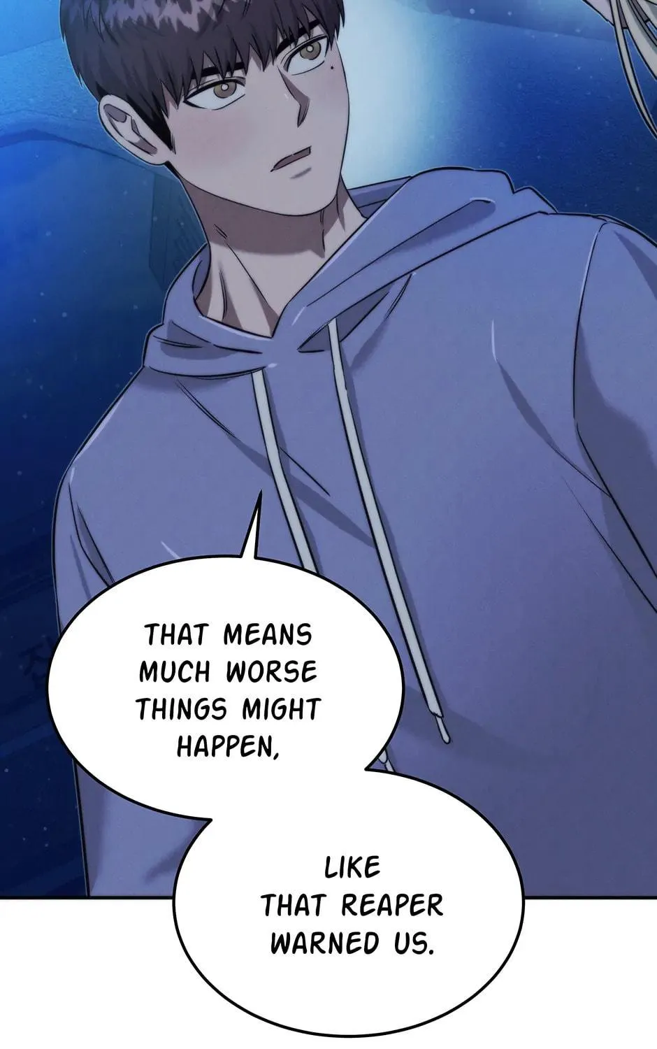 Read The Ghost Doctor chapter 172 image 142 on Lezhin