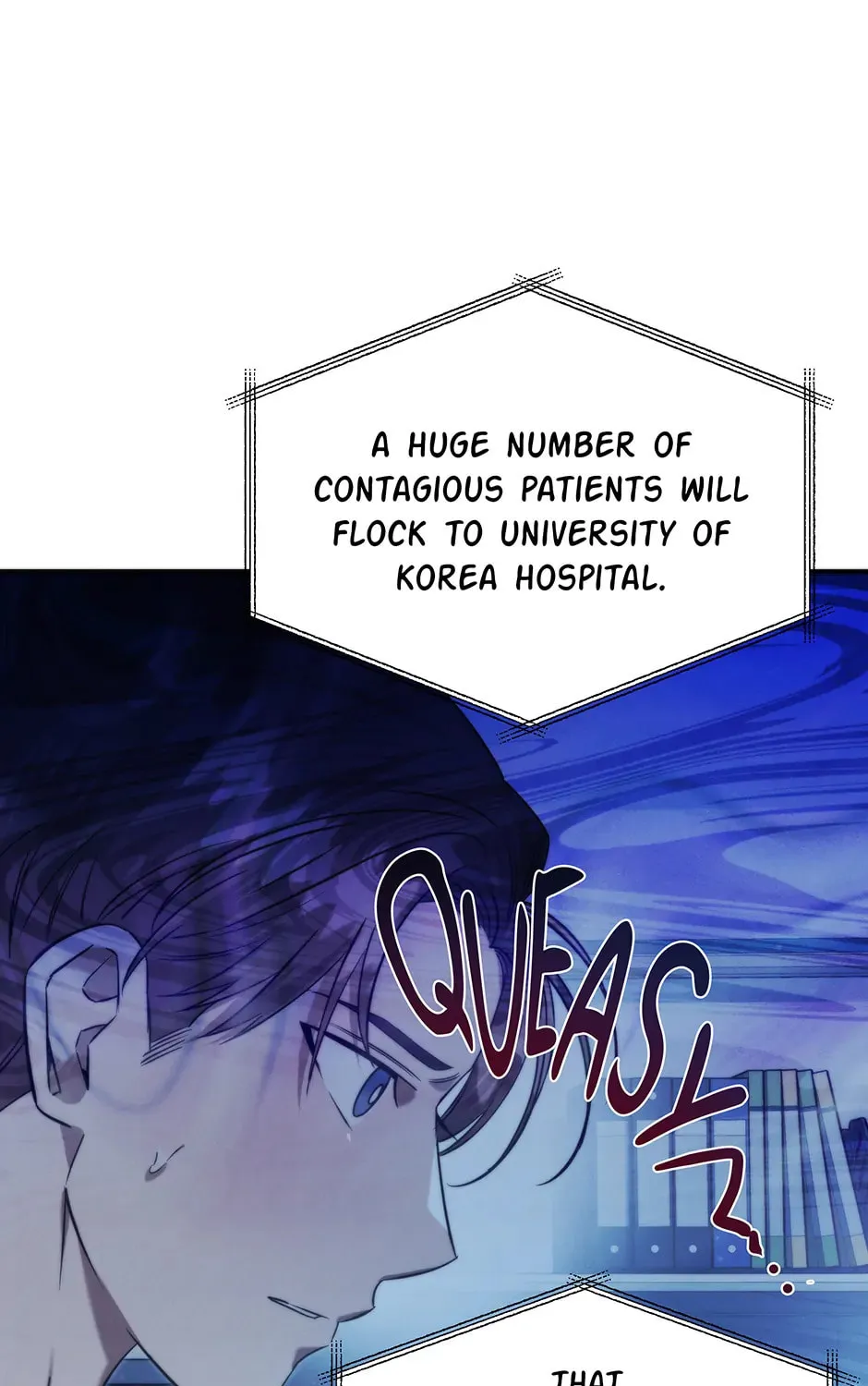 Read The Ghost Doctor chapter 172 image 152 on Lezhin