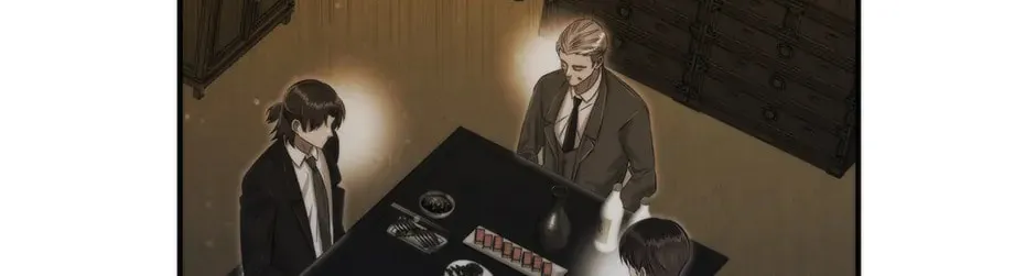 Read The Ghost Doctor chapter 172 image 171 on Lezhin